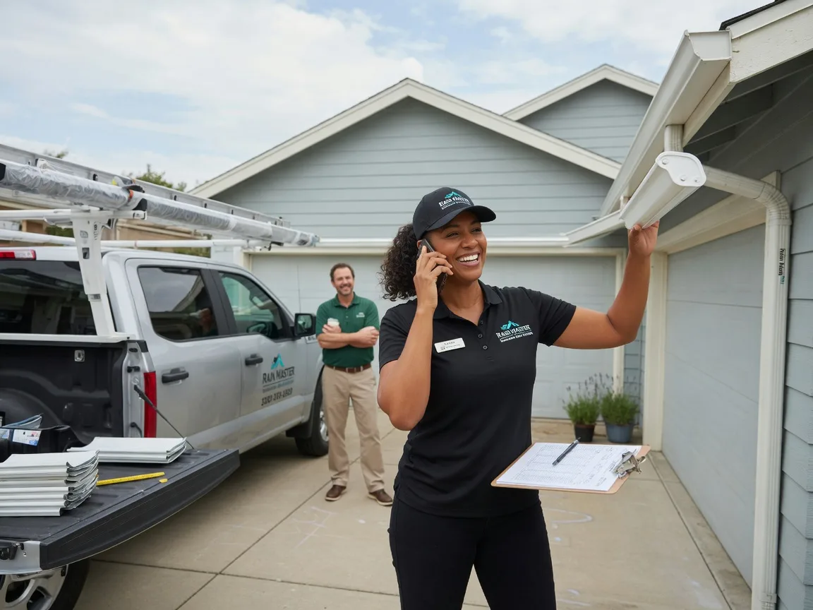 Gutter Installation Robertsdale, AL FAQs